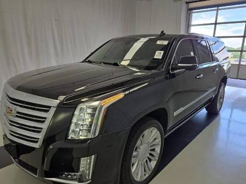 CADILLAC ESCALADE ESV 2017 1GYS4KKJ3HR201410 image